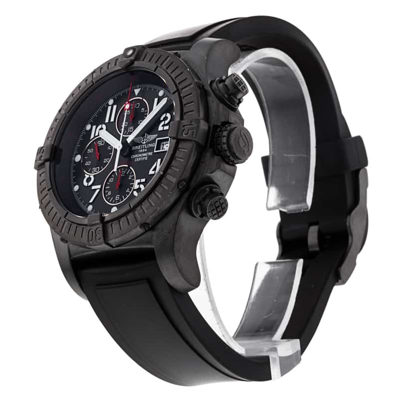Breitling Super Avenger M13370